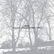 Envy, Compiled Fragments 1997-2003 (LP)