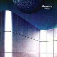 Majeure, Timespan (LP)