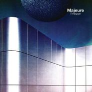 Majeure, Timespan (CD)