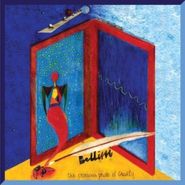Bellini, The Precious Prize of Gravity (CD)