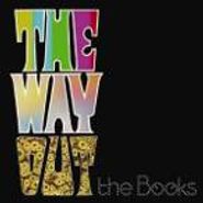 The Books, The Way Out (CD)