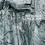My Disco, Little Joy (LP)