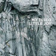 My Disco, Little Joy (CD)
