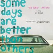 Matthew Cooper, Some Days Are Better Than Others (LP)