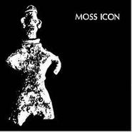 Moss Icon, Complete Discography (CD)