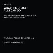 My Disco, Wrapped Coast (LP)