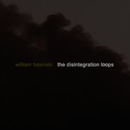William Basinski, The Disintegration Loops II (CD)