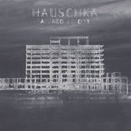 Hauschka, A NDO C Y (LP)