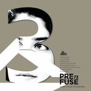 Prefuse 73, Every Color Of Darkness (LP)