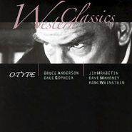 O-Type, Western Classics (CD)