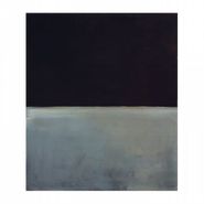 Loren Connors, Blues: The Dark Paintings Of Mark Rothko (LP)