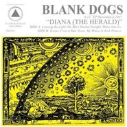 Blank Dogs, Diana (the Herald) (LP)