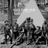 Goldmund, All Will Prosper (CD)