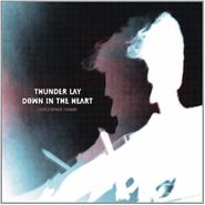 Christopher Tignor, Thunder Lay Down In The Heart (CD)