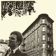 Marcellus Hall, First Line (CD)