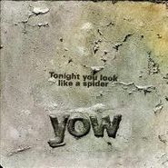 David Yow, Tonight You Look Like A Spider (LP)