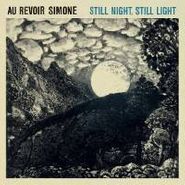 Au Revoir Simone, Still Night, Still Light (CD)