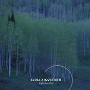 Lydia Ainsworth, Right From Real (LP)
