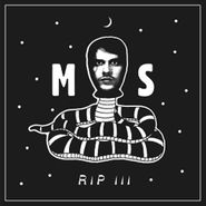 Michael Stasis, RIP III [Limited Edition Coloured Vinyl] (LP)