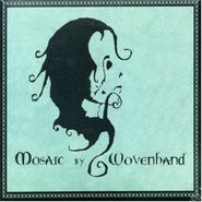 Wovenhand, Mosaic (CD)