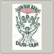 Dur-Dur Band, Volume 5 (CD)