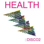 Health, Health : Disco2 (CD)