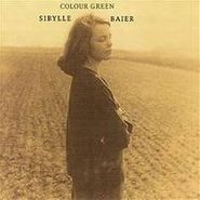 Sibylle Baier, Colour Green (CD)