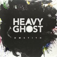 DM Stith, Heavy Ghost (LP)