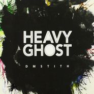 DM Stith, Heavy Ghost (CD)