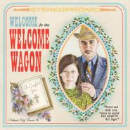 The Welcome Wagon, Welcome To The Welcome Wagon (LP)