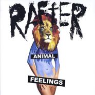 Rafter, Animal Feelings (LP)