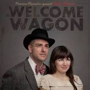 The Welcome Wagon, Precious Remedies Against Satan's Devices (CD)
