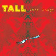 Tall Dwarfs, Fork Songs (CD)