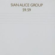 Sian Alice Group, 59.59