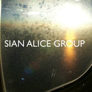 Sian Alice Group, Troubled Shaken Etc. (LP)