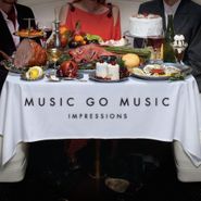 Music Go Music, Impressions (LP)