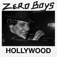 Zero Boys, Hollywood (CD)