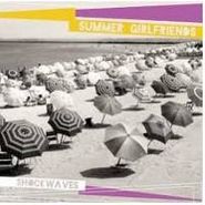 Summer Girlfriends, Shockwaves (CD)