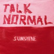 Talk Normal, Sunshine (CD)