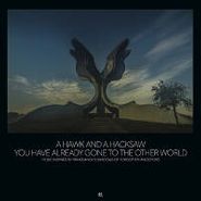 A Hawk And A Hacksaw, You Have Already Gone To The Other World (CD)