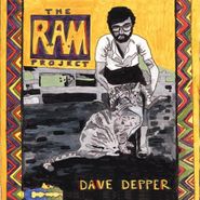 Dave Depper, The Ram Project (CD)