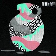 Serengeti, Family & Friends (LP)