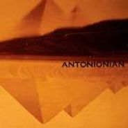 Antonionian, Antonionian (CD)