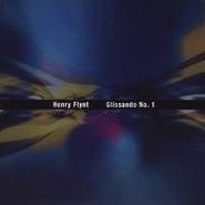 Henry Flynt, Glissando No. 1 (CD)