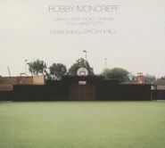 Robby Moncrieff, Who Do You Think You Arn't (CD)