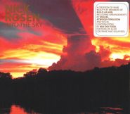 Nick Rosen, Into The Sky (CD)