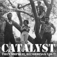 Catalyst, Vol. 2-Complete Recordings (CD)
