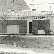 Misled Children, Peoples Market (CD)