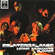 Heikki Sarmanto, Counterbalance (CD)