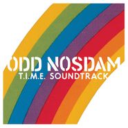 Odd Nosdam, T.I.M.E. Soundtrack